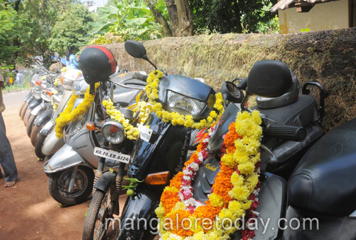 Ayudha Pooja 